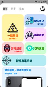 画质MxPro截图11