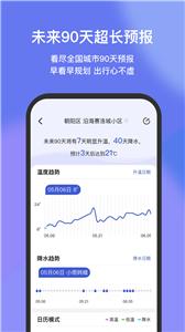 看天气预报截图33
