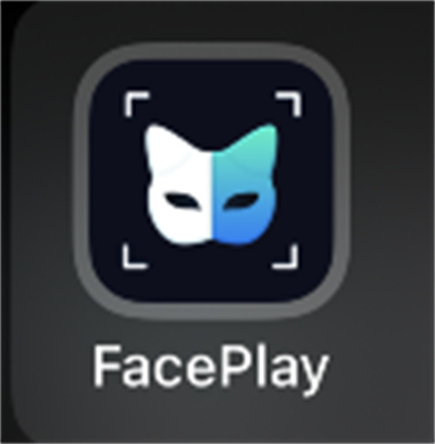 faceplay怎么快速登录