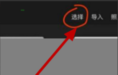 ProcreatePocket怎么导出图片