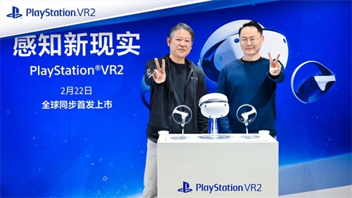 从 PS2 到 PS5：索尼 PlayStation 参展 ChinaJoy 的二十年！