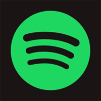 Spotify音乐